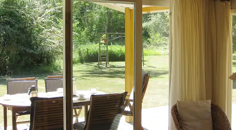 Holiday home in Dannemare