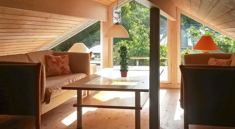 Sommerhus i Øster Hurup