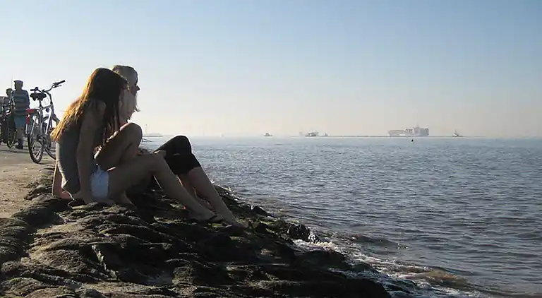 Sommerhus i Otterndorf