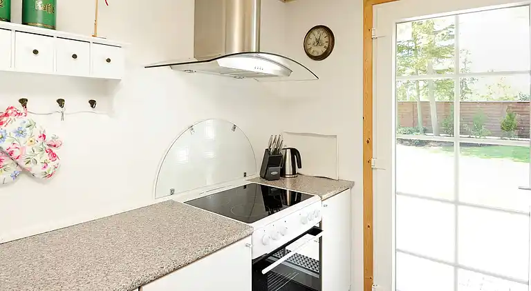 Holiday home in Bork Habor