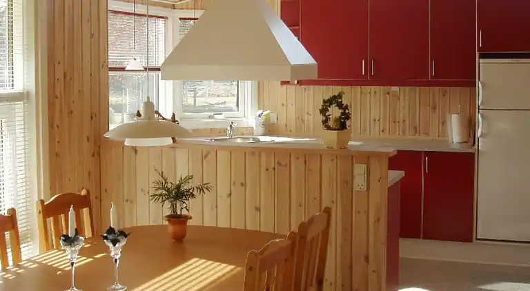 Holiday home in Faxe Ladeplads