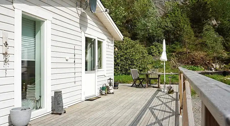 Sommerhus i Kungälv C