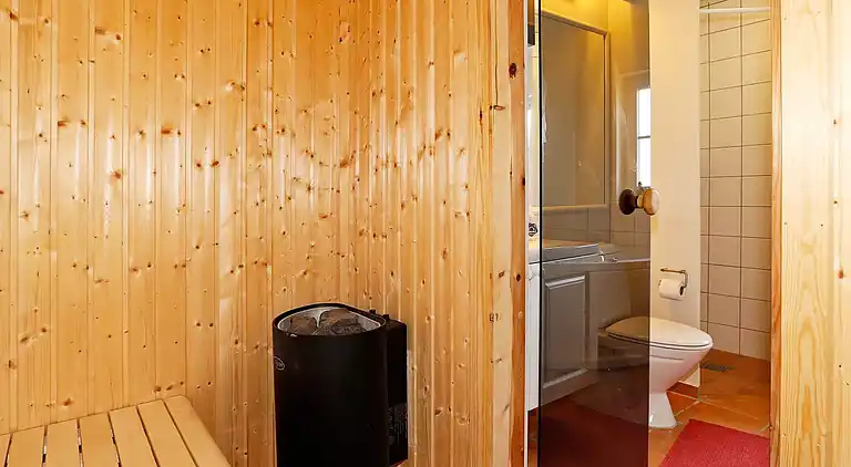 Holiday home in Vejby