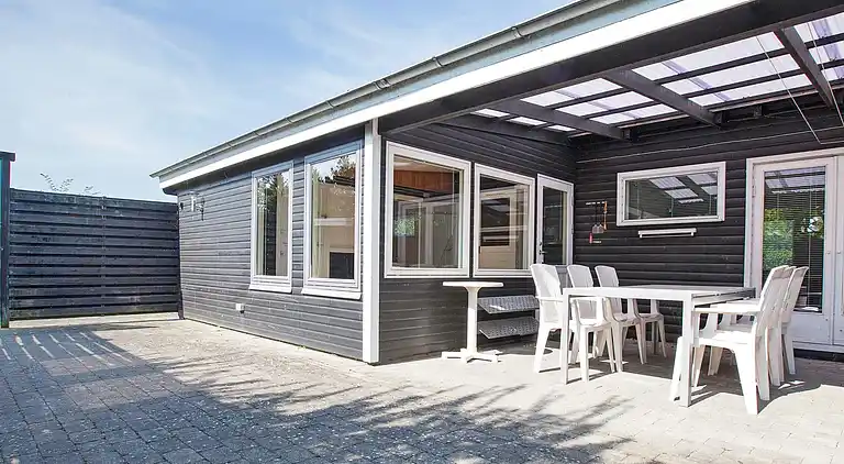 Maison de vacances au Nakskov