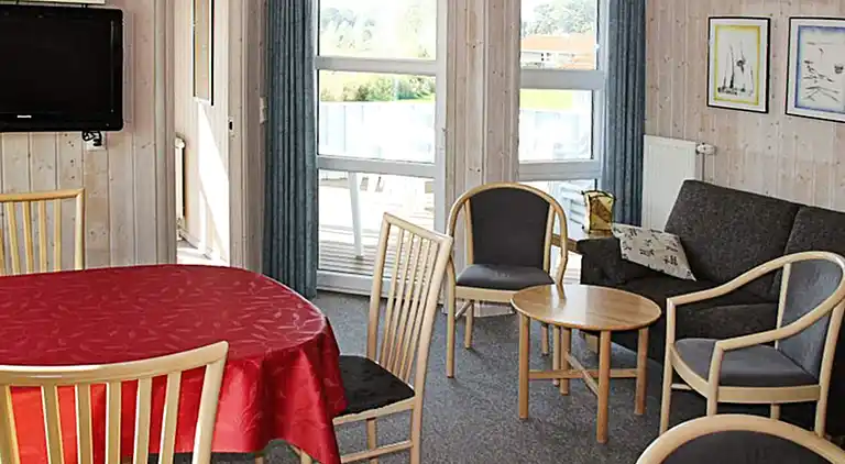 Sommerhus i Otterndorf