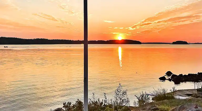 Holiday home in Sandviken