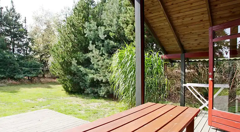 Vakantiehuis in Væggerløse