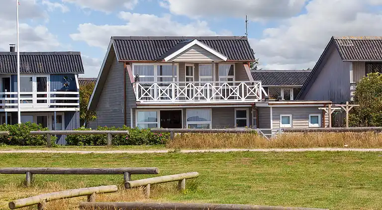 Holiday home in Bork Havn
