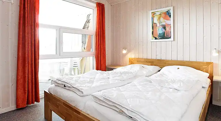 Holiday home in Otterndorf