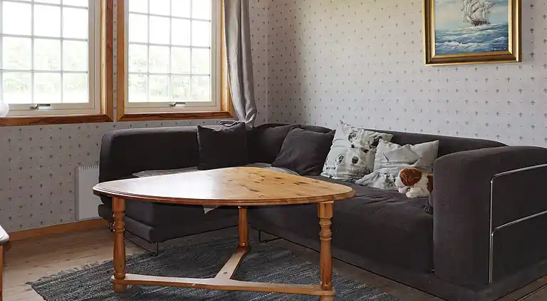 Holiday home in Tanum V