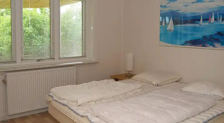 Holiday home in Bork Havn