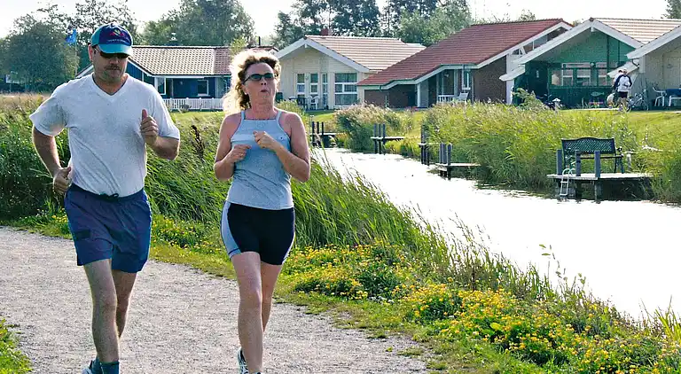 Holiday home in Otterndorf