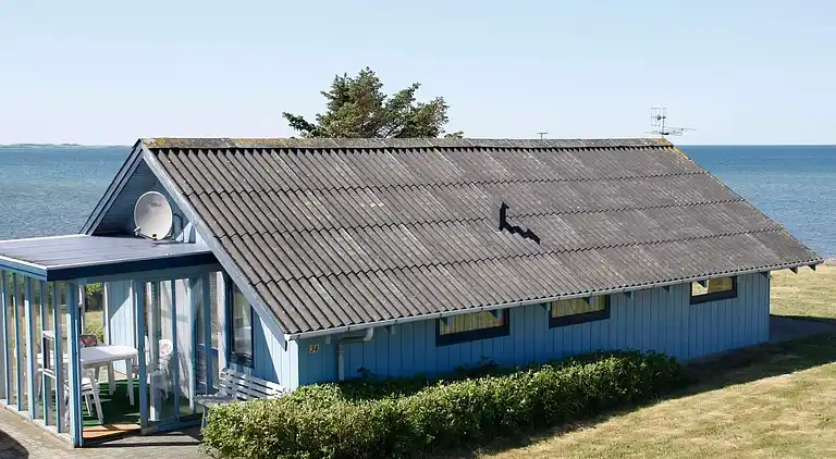 Holiday home in Vinderup