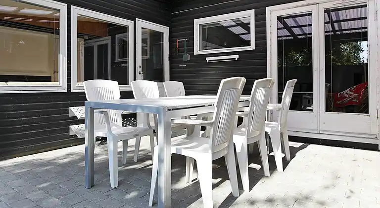 Maison de vacances au Nakskov