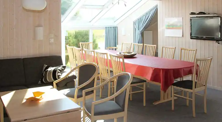 Sommerhus i Otterndorf