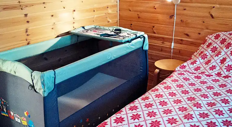 Vakantiehuis in Kvam