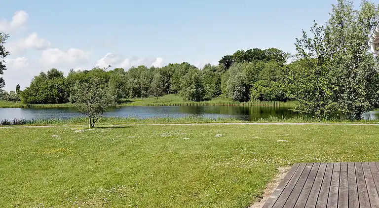 Holiday home in Otterndorf