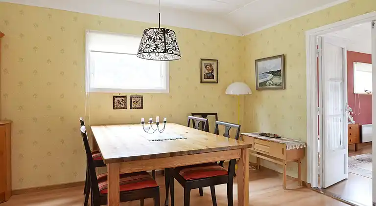 Holiday home in Ystad S