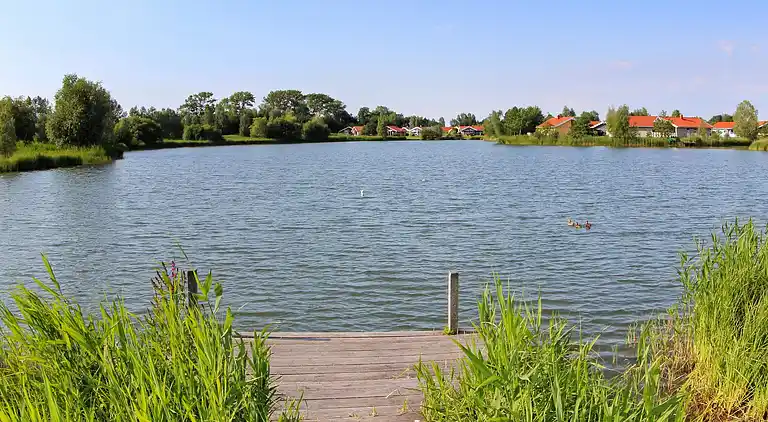 Holiday home in Otterndorf