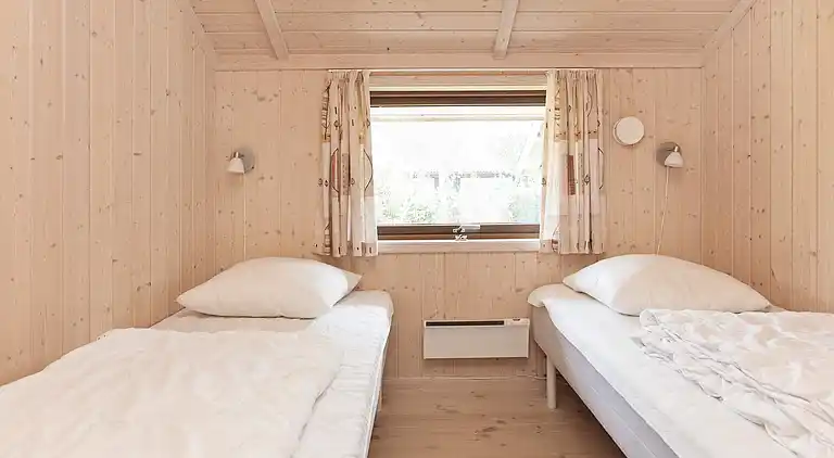 Sommerhus i Slagelse