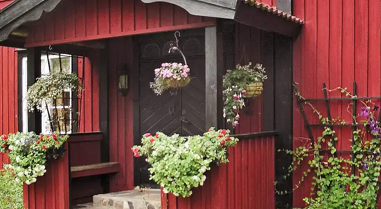 Holiday home in Norrtälje Municipality