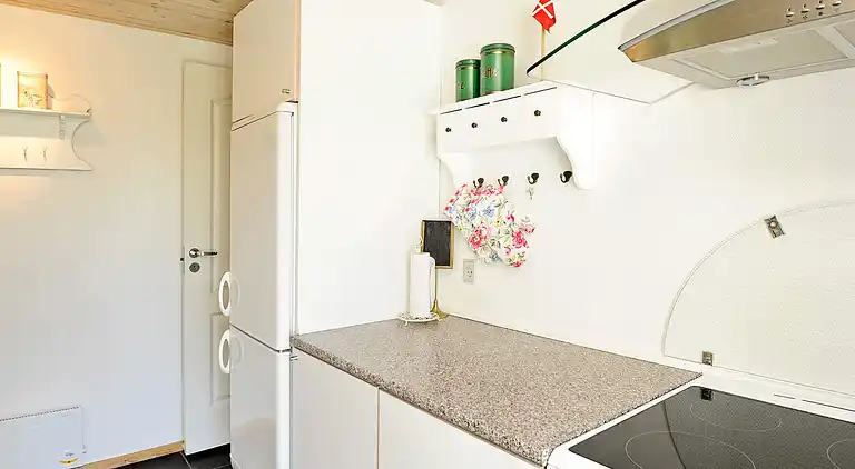 Holiday home in Bork Habor