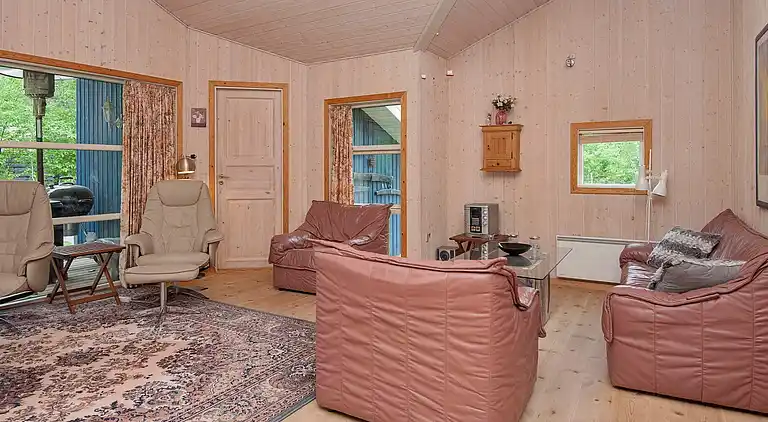 Holiday home in Fårvang