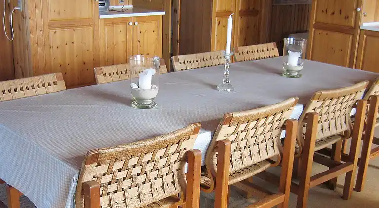 Holiday home in Jammerbugt