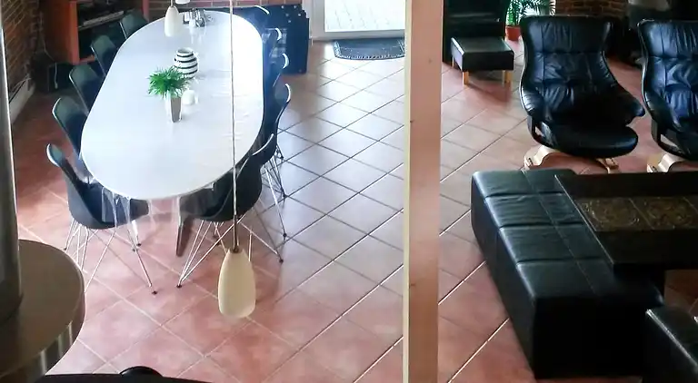 Sommerhus i Øster Hurup