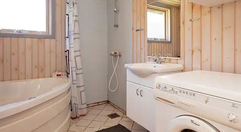 Vakantiehuis in Nykøbing Sjælland