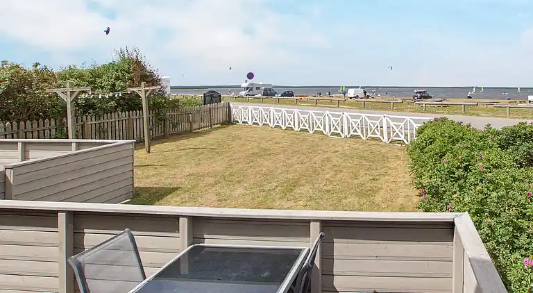 Holiday home in Bork Havn