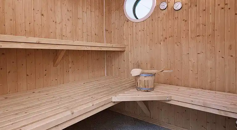 Holiday home in Havneby