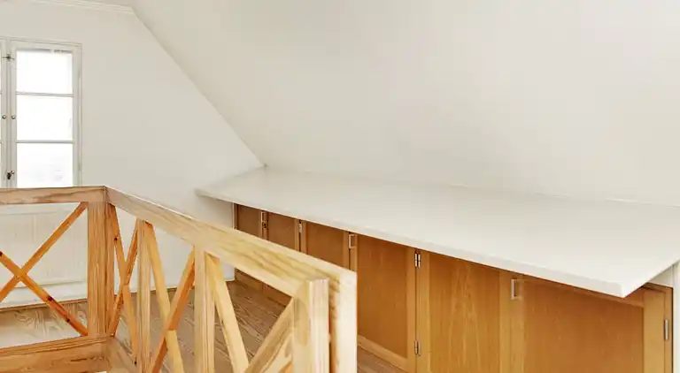 Sommerhus i Blåvand