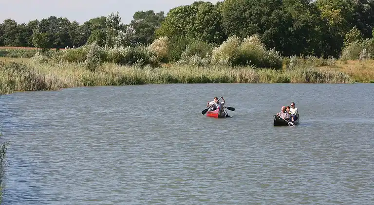 Sommerhus i Otterndorf
