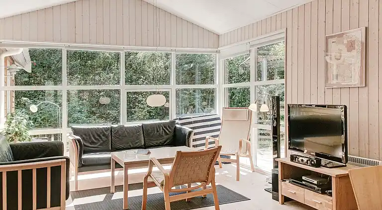 Holiday home in Sømarken