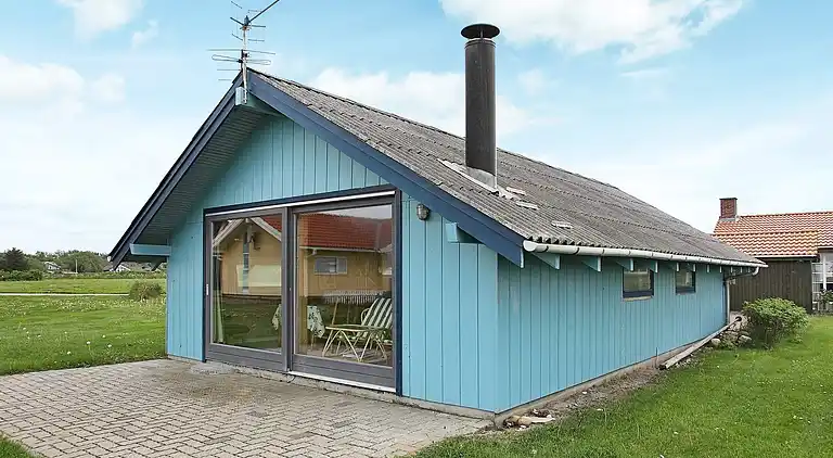 Holiday home in Vinderup