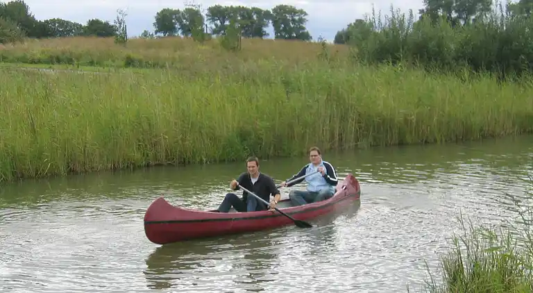 Holiday home in Otterndorf