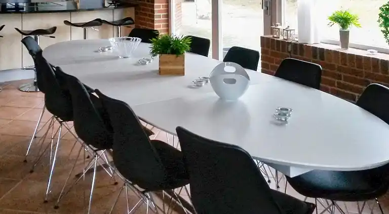 Sommerhus i Øster Hurup