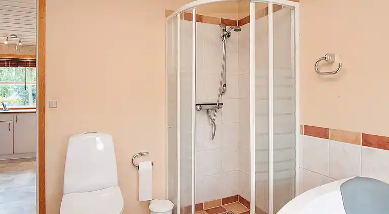 Holiday home in Fårvang