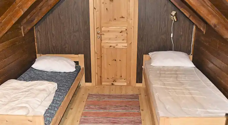 Vakantiehuis in Voll