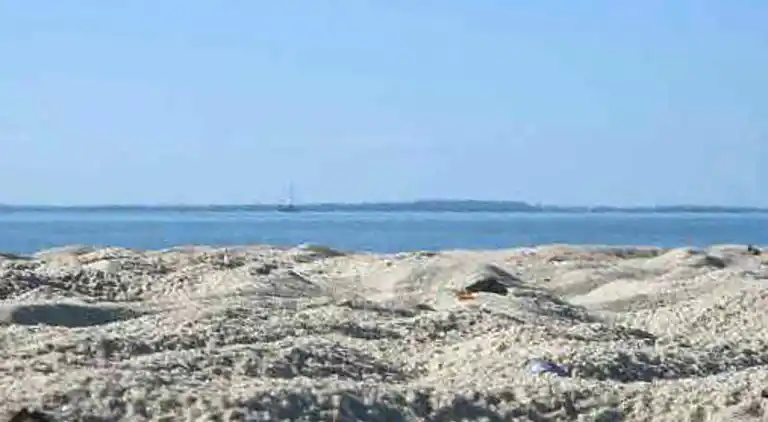 Sommerhus i Wackerballig