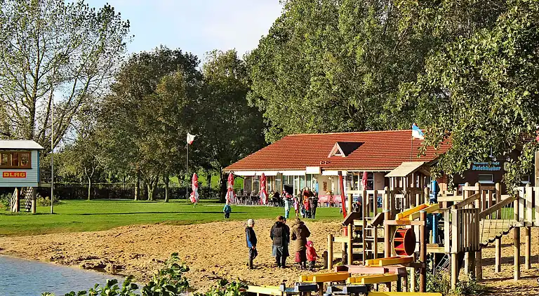 Holiday home in Otterndorf