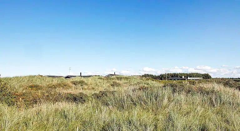 Casa vacanze in Jammerbugt