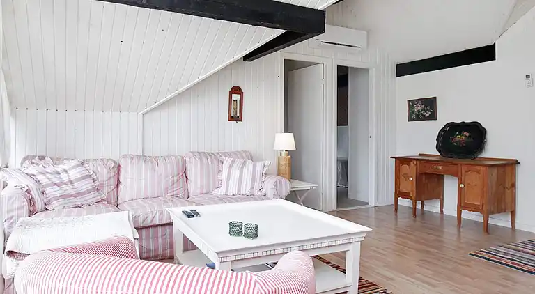 Holiday home in Melby