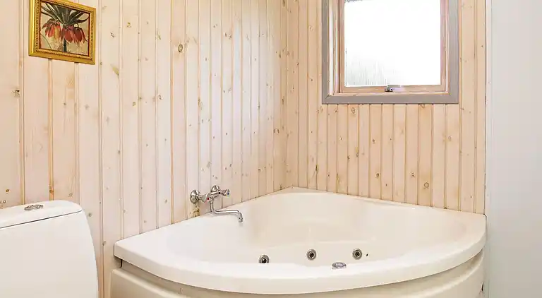 Vakantiehuis in Nykøbing Sjælland