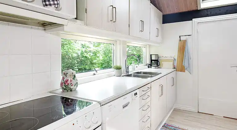 Holiday home in Melby