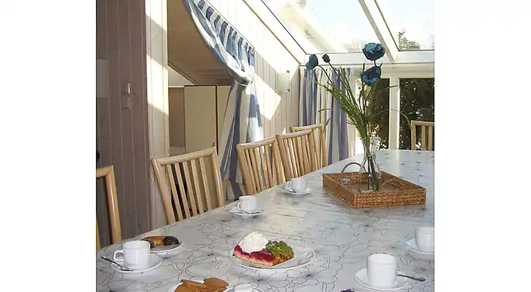 Sommerhus i Otterndorf