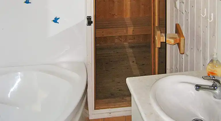 Holiday home in Otterndorf