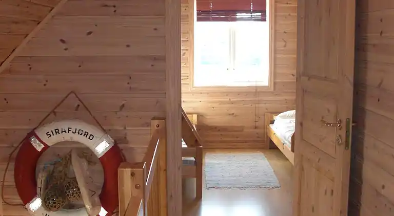 Holiday home in Utsira Municipality