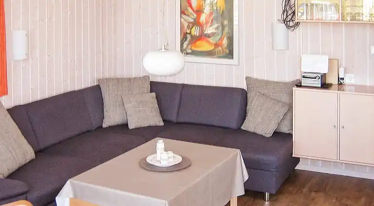 Holiday home in Otterndorf